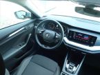 Škoda Octavia - fotka číslo 6