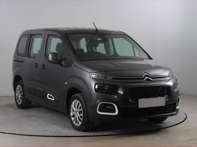 Citroën Berlingo - hlavní fotka inzerátu