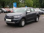 Ford Ranger - fotka číslo 1