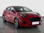 Ford Puma - fotka číslo 0
