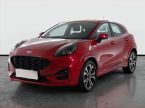 Ford Puma - fotka číslo 1