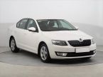Škoda Octavia - fotka číslo 0