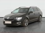 Škoda Octavia - fotka číslo 1