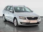 Škoda Octavia - fotka číslo 0
