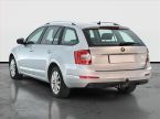 Škoda Octavia - fotka číslo 3