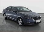 Škoda Octavia - fotka číslo 0