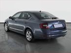 Škoda Octavia - fotka číslo 3