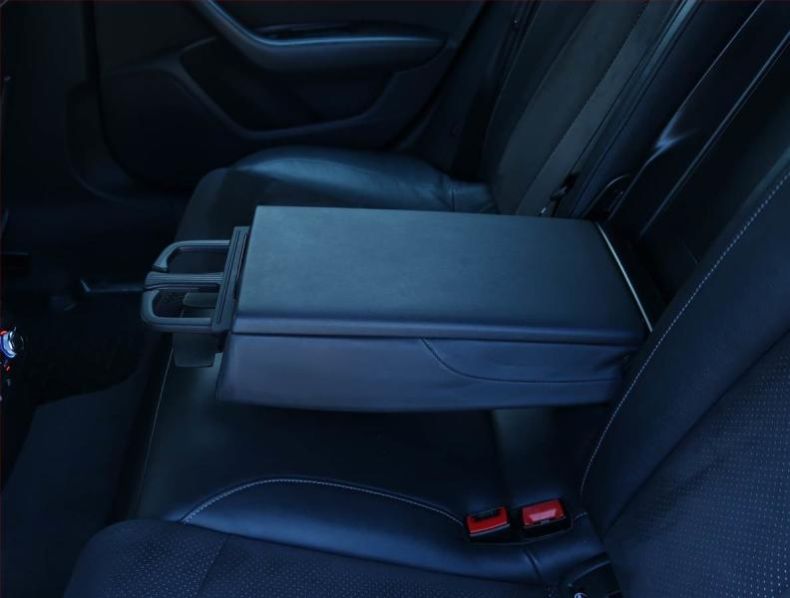 Audi A6 - hlavní fotka