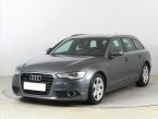 Audi A6 - fotka číslo 1