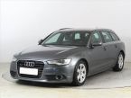 Audi A6 - fotka číslo 1