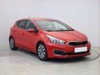 Kia Cee'd - fotka číslo 0