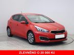 Kia Cee'd - fotka číslo 0