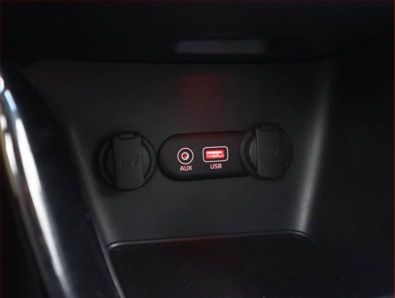 Kia Cee'd - hlavní fotka