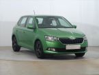 Škoda Fabia - fotka číslo 0