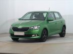 Škoda Fabia - fotka číslo 1