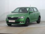 Škoda Fabia - fotka číslo 1