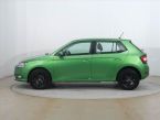 Škoda Fabia - fotka číslo 2