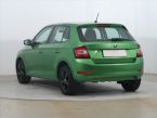 Škoda Fabia - fotka číslo 3