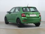 Škoda Fabia - fotka číslo 3