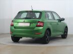 Škoda Fabia - fotka číslo 4