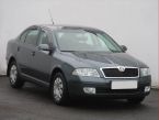 Škoda Octavia - fotka číslo 0