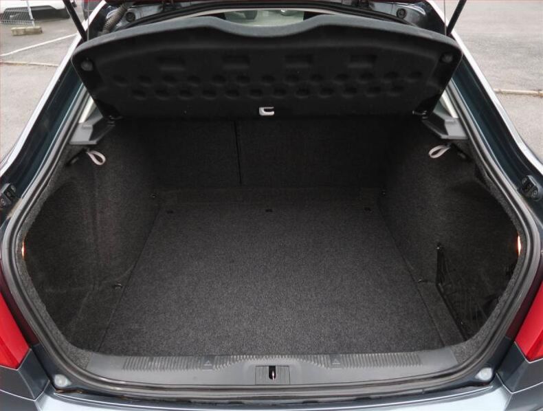 Škoda Octavia - hlavní fotka