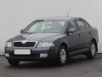 Škoda Octavia - fotka číslo 1