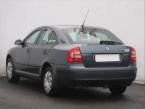 Škoda Octavia - fotka číslo 3