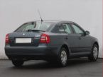 Škoda Octavia - fotka číslo 4