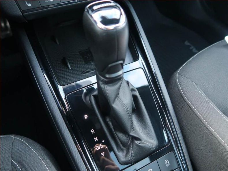 Škoda Scala - hlavní fotka inzerátu