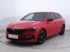 Škoda Scala - fotka číslo 1