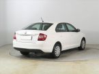 Škoda Rapid - fotka číslo 4