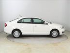 Škoda Rapid - fotka číslo 5