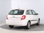 Škoda Fabia - fotka číslo 4