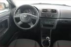 Škoda Fabia - fotka číslo 6