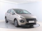 Peugeot 3008 - fotka číslo 0