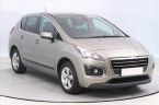 Peugeot 3008 - fotka číslo 0