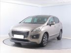 Peugeot 3008 - fotka číslo 1