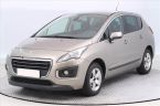 Peugeot 3008 - fotka číslo 1