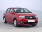 Dacia Logan - fotka číslo 0