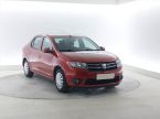 Dacia Logan - fotka číslo 0