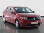 Dacia Logan - fotka číslo 0