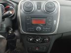 Dacia Logan - fotka číslo 9