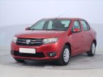 Dacia Logan - fotka číslo 1