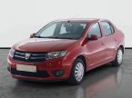 Dacia Logan - fotka číslo 1