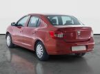 Dacia Logan - fotka číslo 2