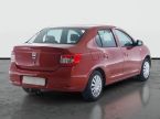 Dacia Logan - fotka číslo 3