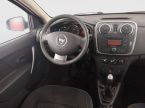 Dacia Logan - fotka číslo 7