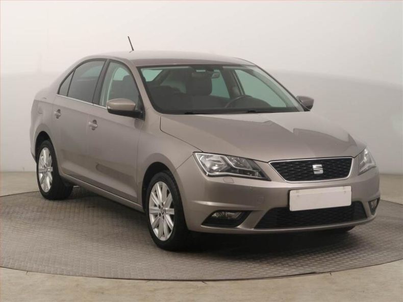 Seat Toledo - hlavní fotka inzerátu