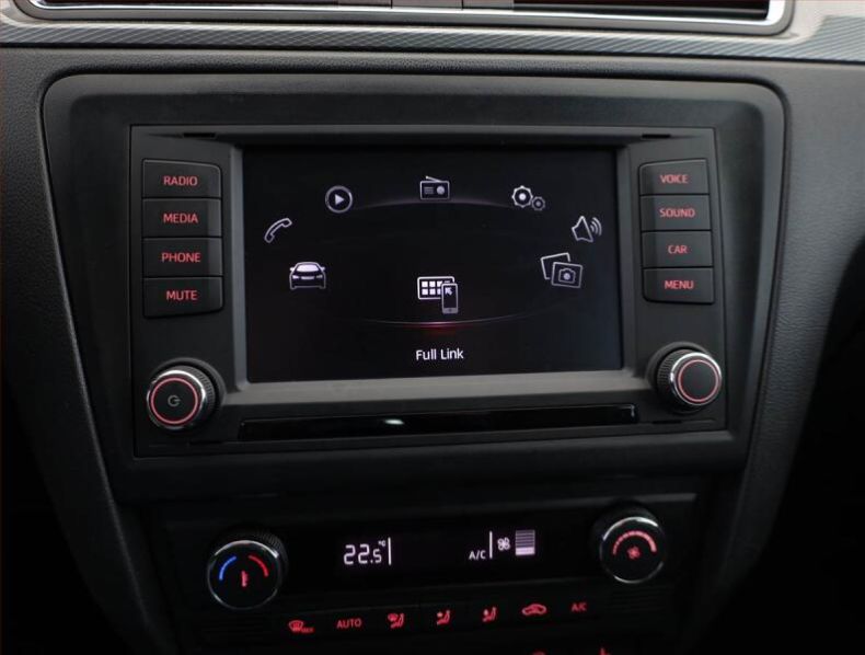 Seat Toledo - hlavní fotka
